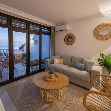 شقة Casa Tucanes *