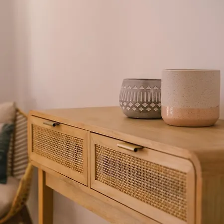 شقة Casa Tucanes *