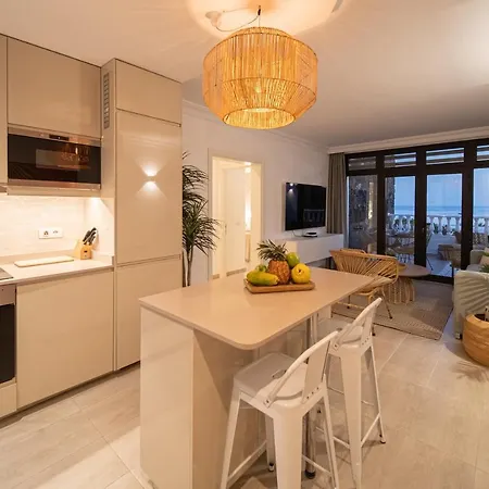 Casa Tucanes * بويرتو ذيل كارمين