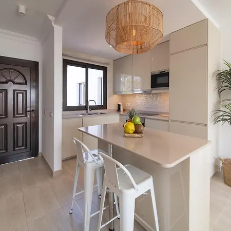 Casa Tucanes شقة *