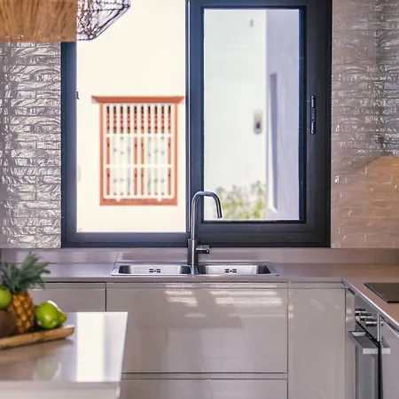 Casa Tucanes شقة *