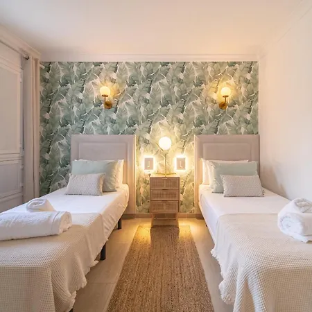 شقة Casa Tucanes بويرتو ذيل كارمين