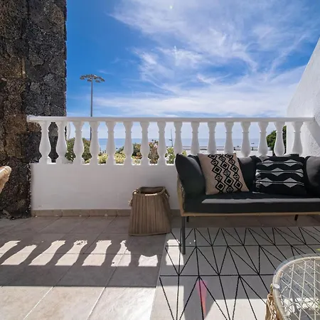 Casa Tucanes Appartamento Puerto del Carmen (Lanzarote)