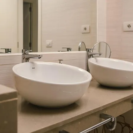 شقة Casa Tucanes بويرتو ذيل كارمين