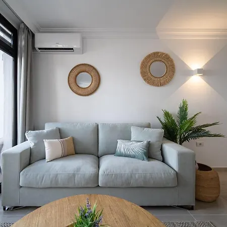 شقة Casa Tucanes *