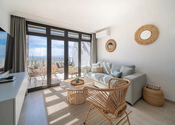 Casa Tucanes Apartment