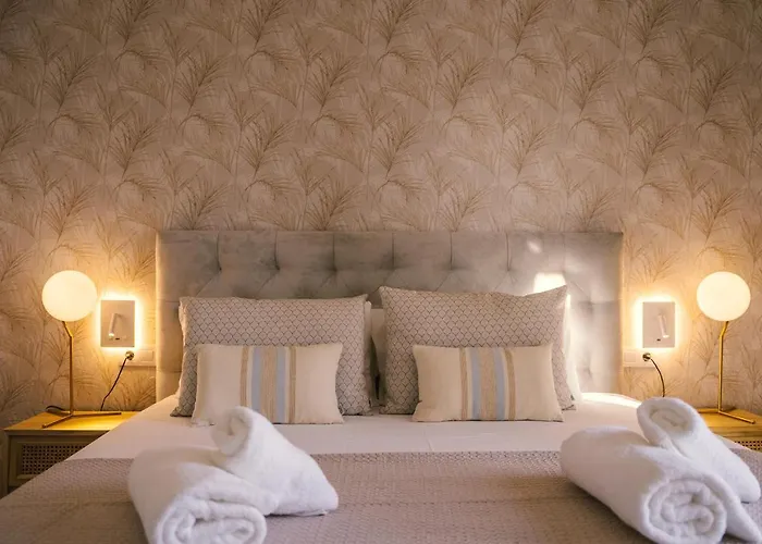 Casa Tucanes Apartment