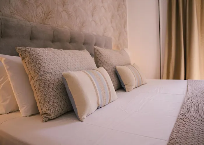 Apartment Casa Tucanes