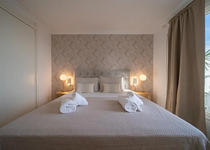 Casa Tucanes Apartment Puerto del Carmen (Lanzarote)