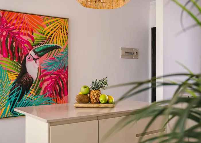 Apartment Casa Tucanes Puerto del Carmen (Lanzarote)