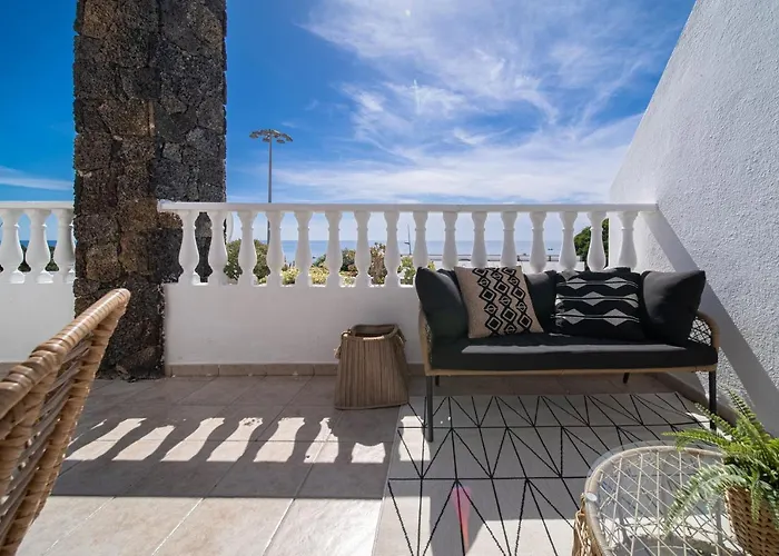 Casa Tucanes Apartment Puerto del Carmen (Lanzarote)