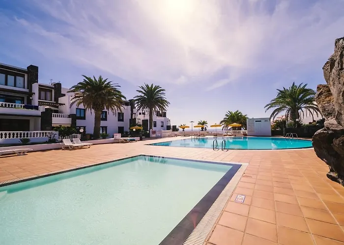 Apartment Casa Tucanes