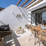 Casa Tucanes דירה