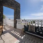 Casa Tucanes דירה