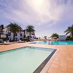 דירה Casa Tucanes