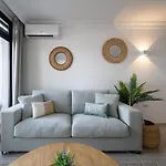 דירה Casa Tucanes *