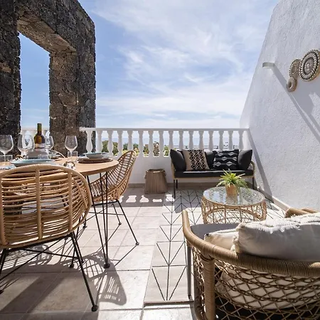 Casa Tucanes * Пуэрто дель Кармен
