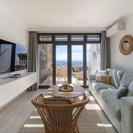 Appartement Casa Tucanes *