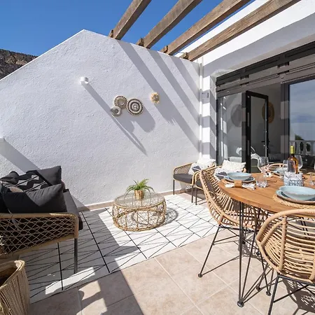 Casa Tucanes Appartement