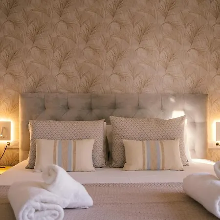 Casa Tucanes Lägenhet