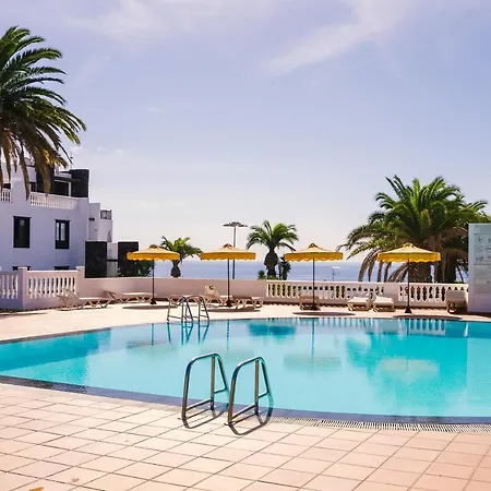 Casa Tucanes Puerto del Carmen (Lanzarote)