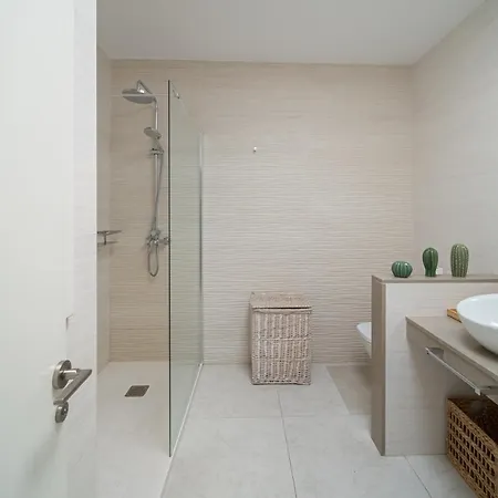 Casa Tucanes Lägenhet Puerto del Carmen (Lanzarote)