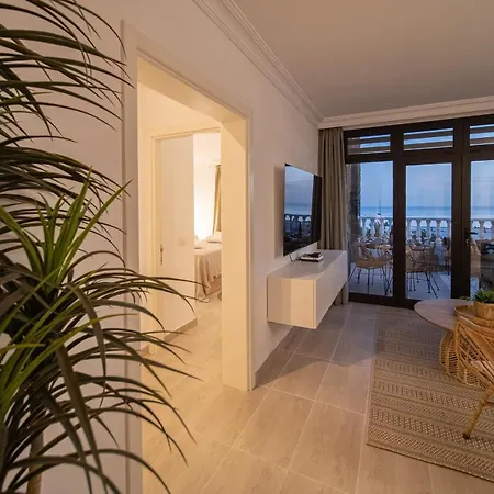 Casa Tucanes Puerto del Carmen (Lanzarote)