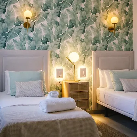 Appartement Casa Tucanes *