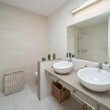 Appartement Casa Tucanes