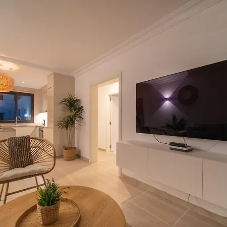 Casa Tucanes Lägenhet