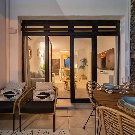Casa Tucanes Appartement Puerto del Carmen (Lanzarote)