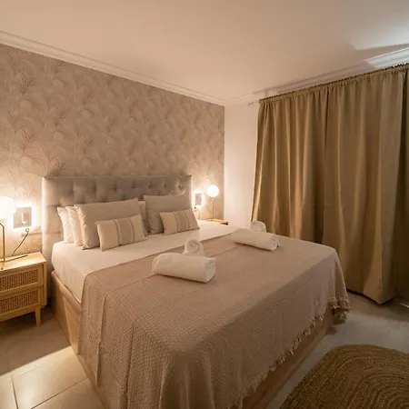 Casa Tucanes Lägenhet *