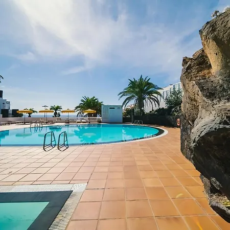 Apartment Casa Tucanes Puerto del Carmen (Lanzarote)