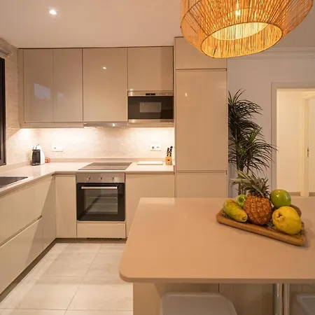 Lägenhet Casa Tucanes *