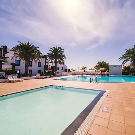 Appartement Casa Tucanes