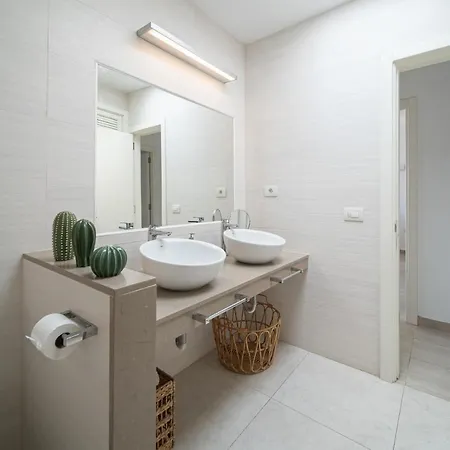 Casa Tucanes Lägenhet