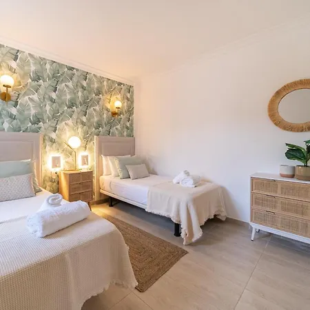 Casa Tucanes Apartment Puerto del Carmen (Lanzarote)