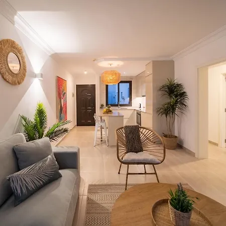 Appartement Casa Tucanes