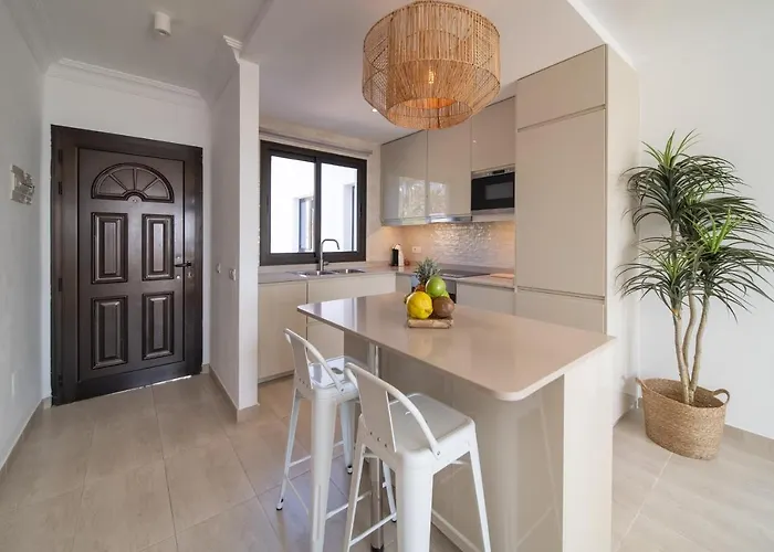 Casa Tucanes Appartement *