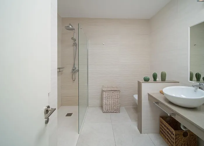 Casa Tucanes Appartement Puerto del Carmen (Lanzarote)