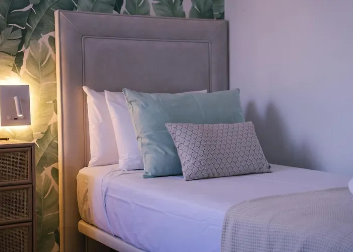 Apartment Casa Tucanes