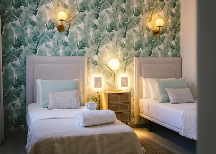 Appartement Casa Tucanes *