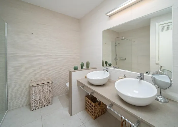 Appartement Casa Tucanes