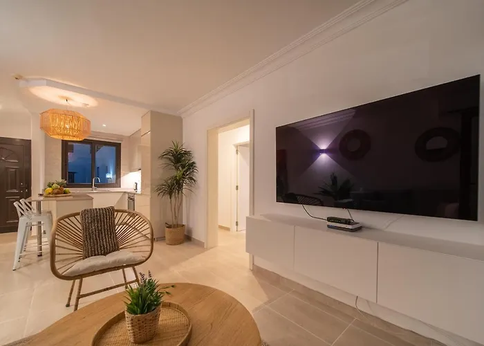 Casa Tucanes Appartement