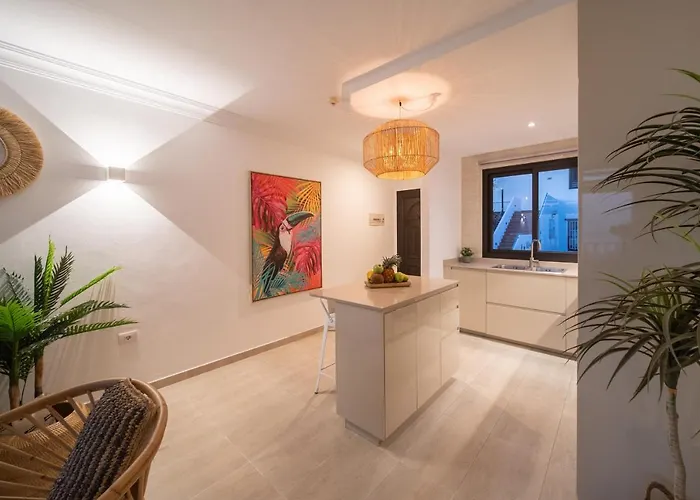 Casa Tucanes Appartement *