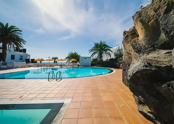 Apartment Casa Tucanes Puerto del Carmen (Lanzarote)