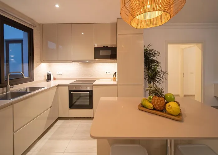 Appartement Casa Tucanes *