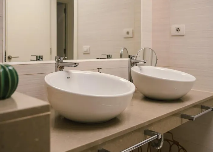 Appartement Casa Tucanes Puerto del Carmen (Lanzarote)