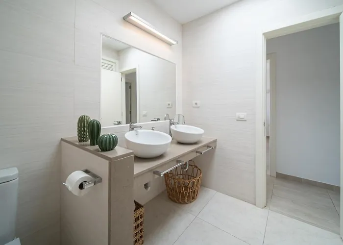 Casa Tucanes Apartment