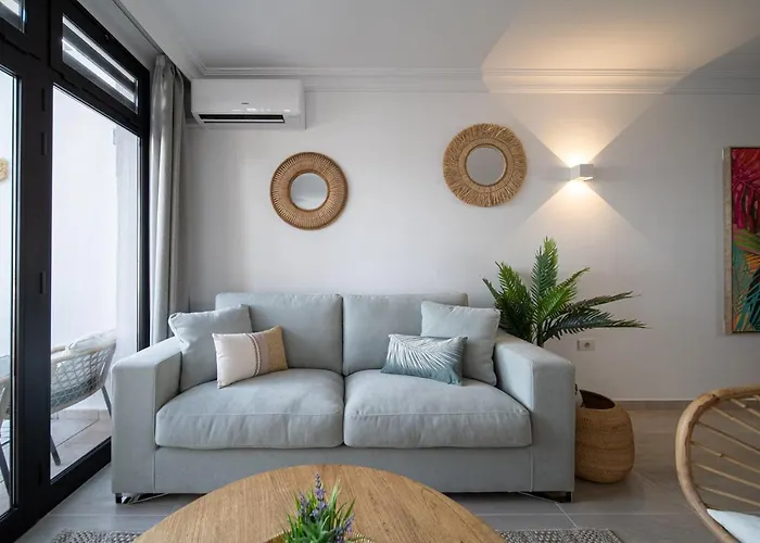 Appartement Casa Tucanes *